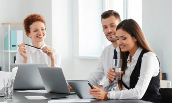 Premier Outsourcing