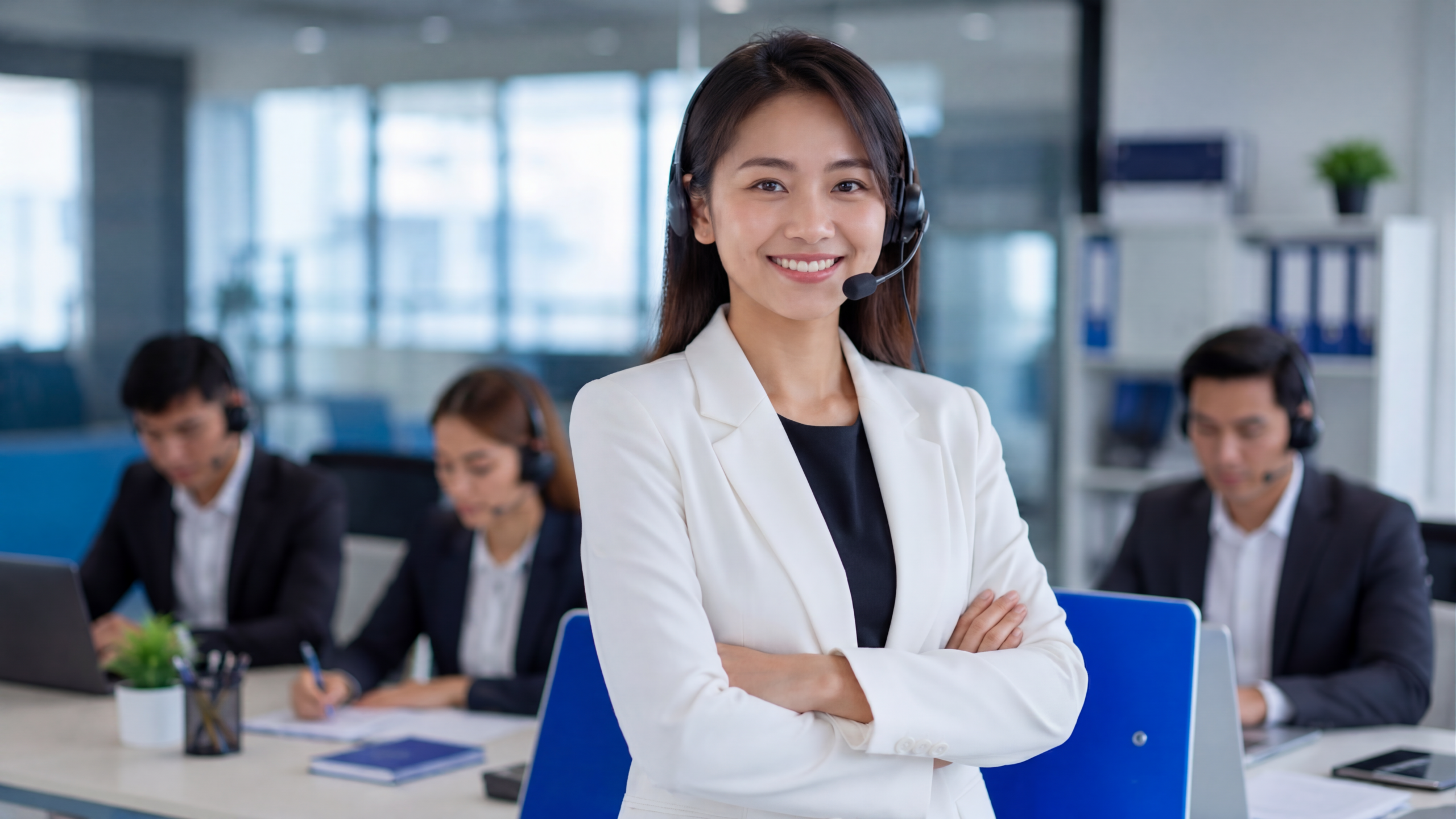 Premier Outsourcing